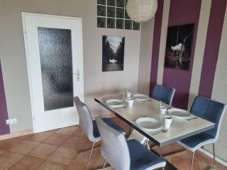 Comfortable Apartment in Hattersheim - 3