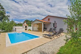 Natascha in Pamići - Haus für 6 Personen - 5