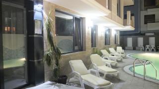 Golden Sea View Apartments - Pomorie - 9