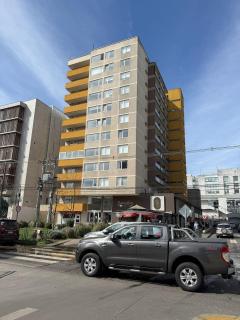 Edificio Barcelona - Temuco - 0