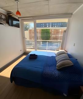 Edificio Barcelona - Temuco - 5