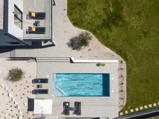 Villa Tia in Kukurini - Haus für 8 Personen - 3