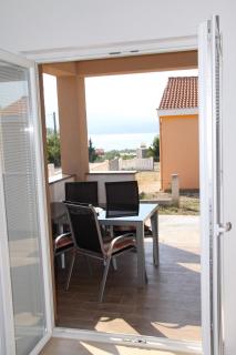 Apartment Pal - Pridraga - 1