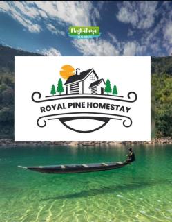 Royal Pine Homestay - 0