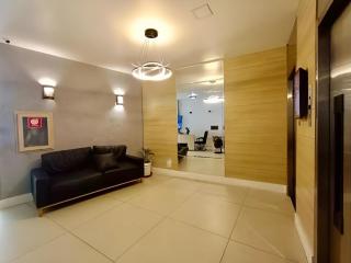 SUH Copacabana 43 New Confort - 7