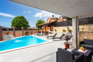 Villa Vita in Poreč - Haus für 6-8 Personen - 5