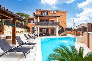 Villa Vita in Poreč - Haus für 6-8 Personen - 0