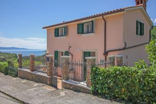 Felix in Sveta Marina - Haus für 6-7 Personen - 8