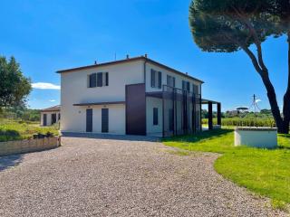 Luxury Villa San Giuseppe AGRITURISMO - 6