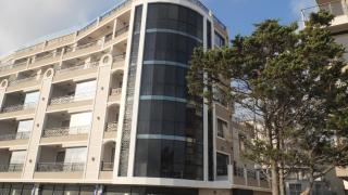 Golden Sea View Apartments - Pomorie - 0