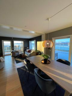 Northern lights penthouse - 1