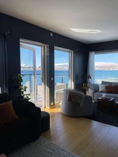 Northern lights penthouse - 2