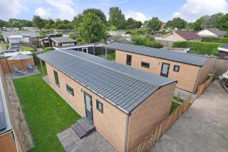 Chalet De strandgaper - Ouddorp - 3