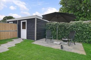 Chalet De Zonneschelp - Ouddorp - Ouddorp - 9