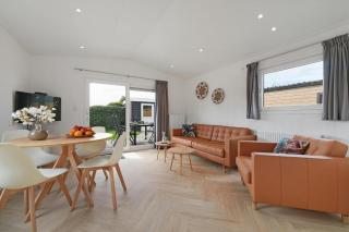 Chalet de Zonneschelp - Ouddorp - 7