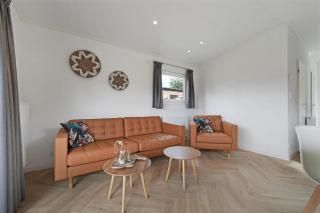 Chalet de Zonneschelp - Ouddorp - 4