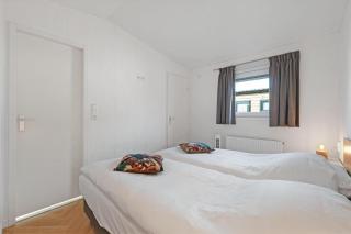 Chalet de Zonneschelp - Ouddorp - 2