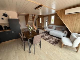 Gite L'Ecureuillon à coté d'Europapark - 7