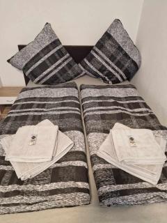 M&BLuxux Apartments - 7