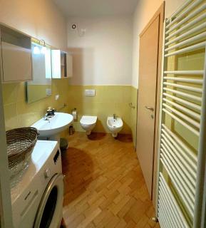 Appartamento Cremona Stazione - 1