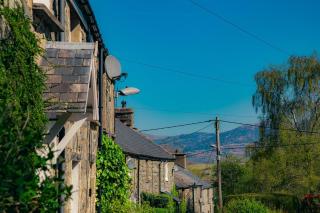 Little Cott - Cosy Welsh Cottage, a hiking retreat - 6