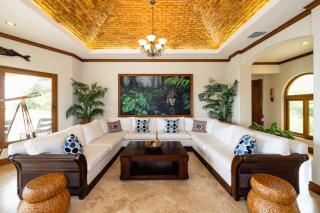 Villa Encantada Sunset Infinity Pool Escape - 6