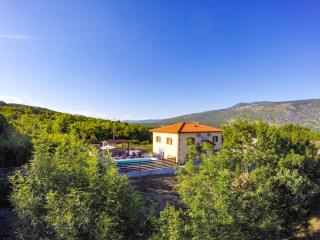 Villa Telma in Kostrčani - Haus für 8-10 Personen - 9