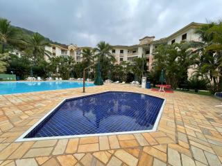 Resort Wembley Tenis 250m da Praia das Toninhas - 9