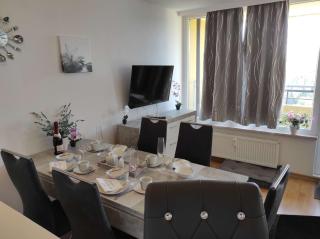 Ferienwohnung Abendsonne App 450 - 8