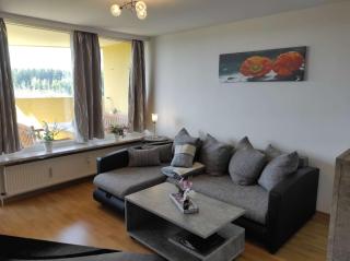 Ferienwohnung Abendsonne App 450 - 7