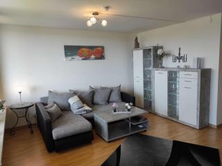 Ferienwohnung Abendsonne App 450 - 6