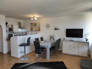 Ferienwohnung Abendsonne App 450 - 4