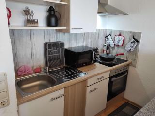 Ferienwohnung Abendsonne App 450 - 3