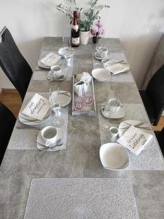Ferienwohnung Abendsonne App 450 - 2