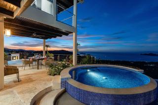 Sunset Ridge House - 3