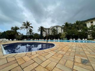 Resort Wembley Tenis 250m da Praia das Toninhas - 7