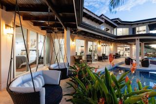 Sunset Ridge House - 8