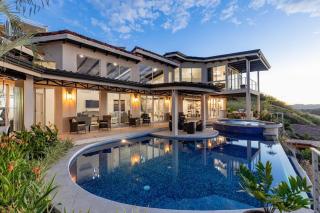 Sunset Ridge House - 1