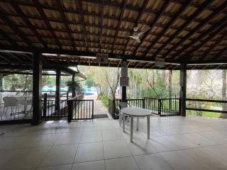 Resort Wembley Tenis 250m da Praia das Toninhas - 3
