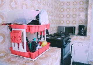 Comfortable Room 2 at Homestay Casablanca - 2
