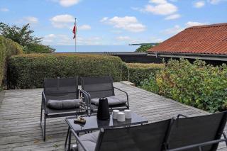 40395 Juelsminde - Frede Juels vej 282 - 0