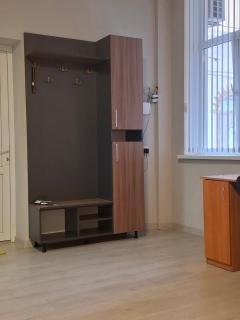 2х кімнатна апартаменти на Кобилянській - 1