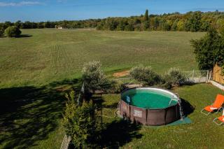 Ines in Barban - Haus für 4-5 Personen - 3