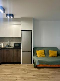 Apartament Targowa - 8