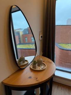 Birmingham Jewel Court B1 - 6