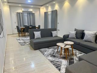 Elite House الصفوة للشقق الفندقية - 0