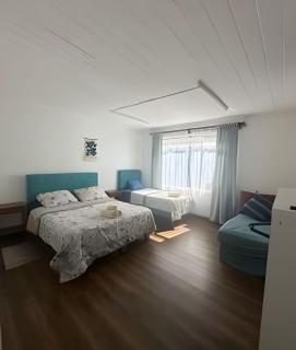 Habitación 2 a 3 pers. - 8