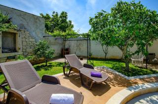 Villa Rosana in Muntić - Haus für 4-5 Personen - 8