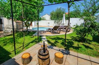 Villa Rosana in Muntić - Haus für 4-5 Personen - 9