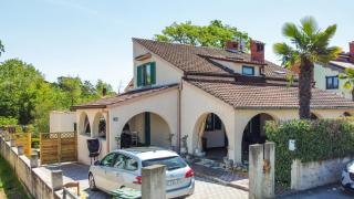 Casa Parenzana in Poreč - Haus für 7-9 Personen - 7